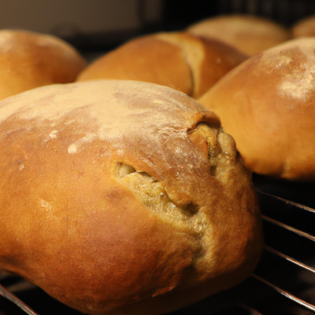 Homemade Bread Baking: From Loaves to Rolls